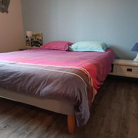 Chambres Tricastine Et Venise Saint-Paul-Trois-Chateaux Luaran gambar