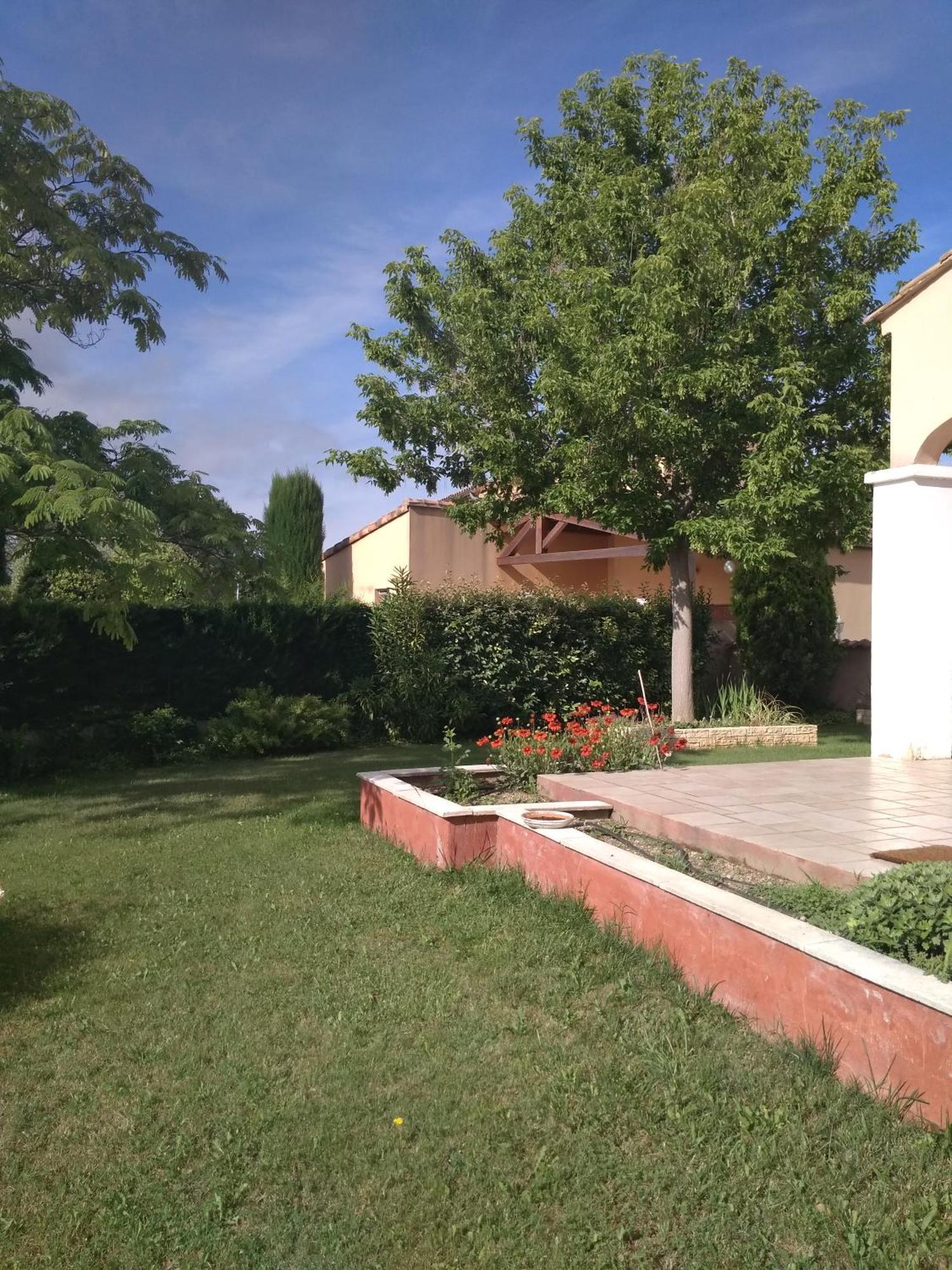 Chambres Tricastine Et Venise Saint-Paul-Trois-Chateaux Bilik gambar